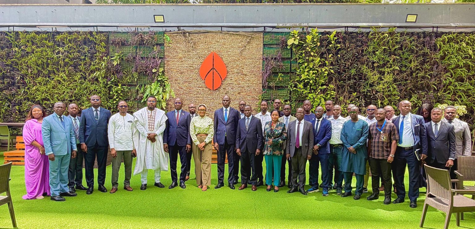 Côte d’Ivoire-AIP/ Dématérialisation des échanges : l’UEMOA forme les experts ivoiriens au certificat d’origine électronique