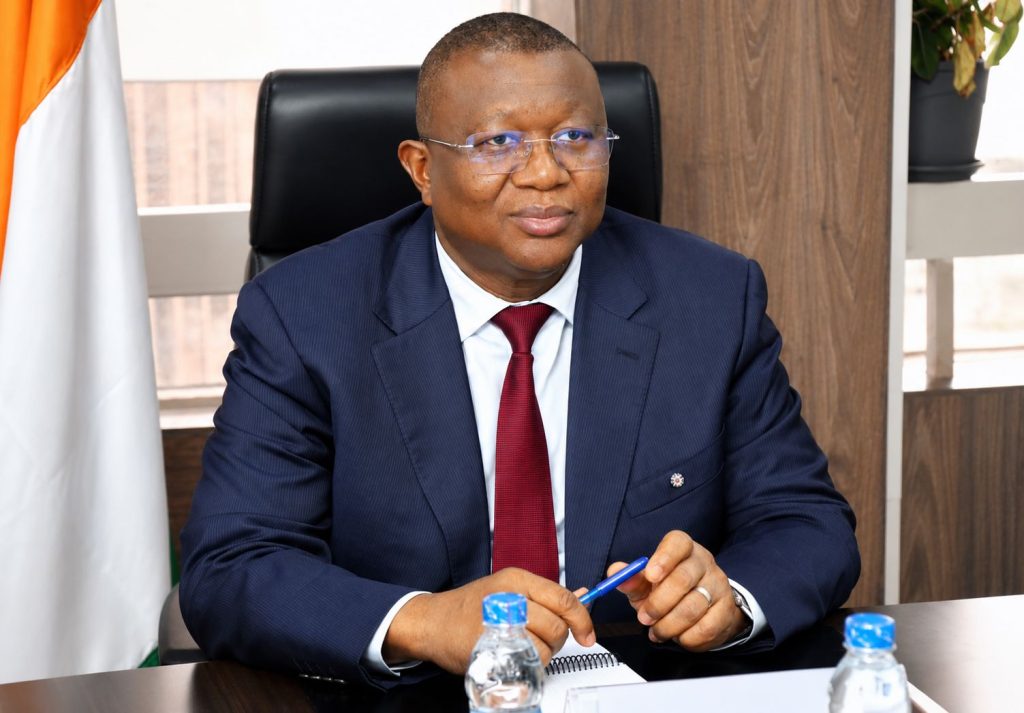 Côte d’Ivoire-AIP/Amadou Coulibaly place la digitalisation au cœur de la modernisation de l’administration publique
