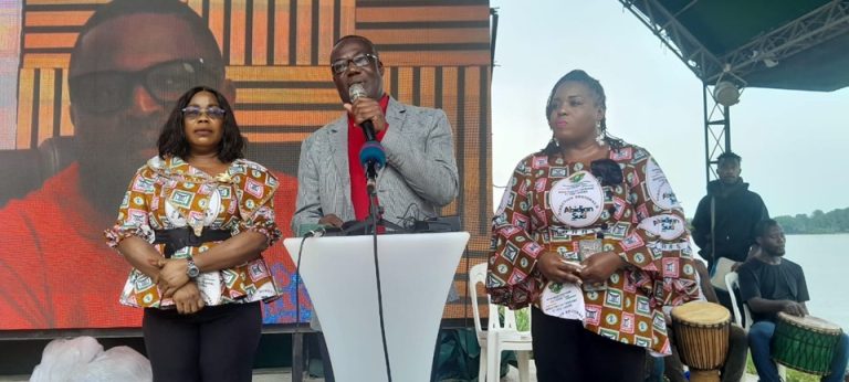 Côte d’Ivoire-AIP/Le président de la FNIH invite les futurs professionnels à maîtriser les codes culturels