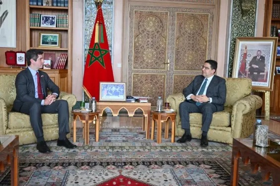 Côte d’Ivoire-AIP/Inter/ Le Panama réaffirme son soutien au plan d’autonomie sous souveraineté marocaine