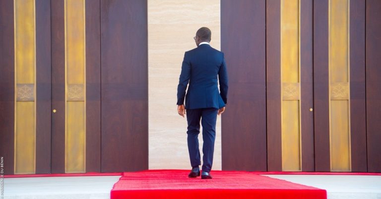 Côte d’Ivoire-AIP/Inter/ Bénin: Patrice Talon félicite son successeur Romuald Wadagni avant son investiture
