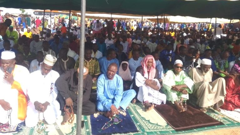 Côte d’Ivoire-AIP/ Tabaski 2026 : l’imam Sylla Salim rappelle les règles de l’immolation à Sakassou