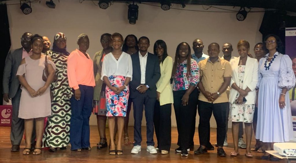 AIP/ Pro-Kids Côte d’Ivoire veut renforcer le plaidoyer par la recherche scientifique en faveur de la santé sexuelle des jeunes 