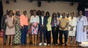 AIP/ Pro-Kids Côte d’Ivoire veut renforcer le plaidoyer par la recherche scientifique en faveur de la santé sexuelle des jeunes 