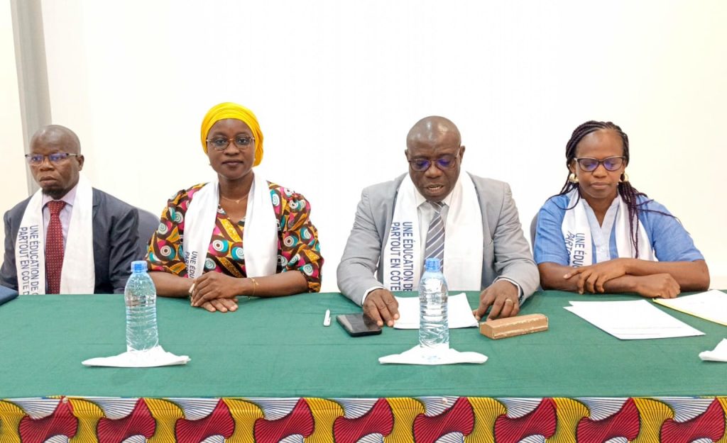 Côte d’Ivoire-AIP/ Examens à grand tirage 2026 : le ROECI appelle les candidats à bannir la fraude