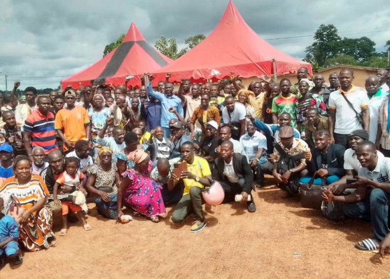 Côte d’Ivoire-AIP / Filière cacao : le SYNAVI-CI appelle au calme et rassure les producteurs sur le paiement des 2 800 FCFA
