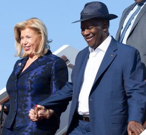 Côte d’Ivoire-AIP/ Le Président Alassane Ouattara de retour à Abidjan après le Sommet Africa Forward à Nairobi