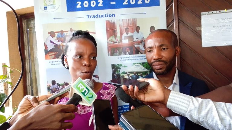 Côte d’Ivoire-AIP/ La Bible dans ma langue : la société internationale de linguistique lance la 2e édition du programme le 18 juin à Abidjan