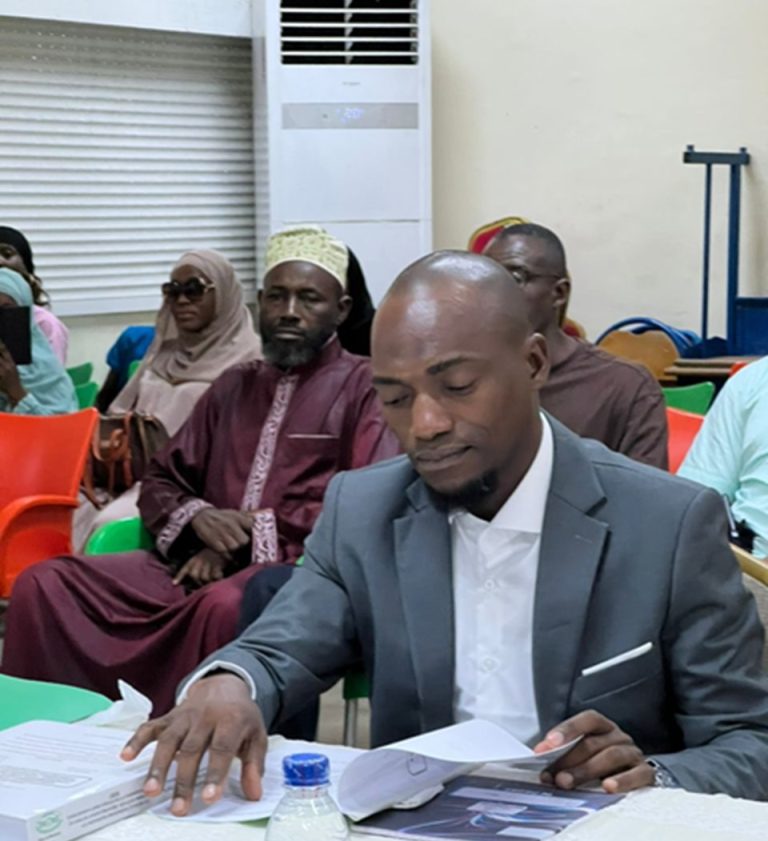 Côte d’Ivoire-AIP/ Université Félix Houphouët-Boigny : une thèse met en lumière l’impact des phénomènes prosodiques sur la compréhension orale en anglais
