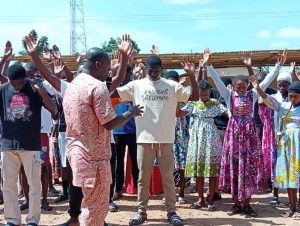 Côte d’Ivoire-AIP / L’Union des pasteurs évangéliques de Bettié confie les candidats aux examens à Dieu