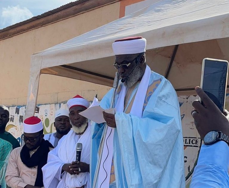 Côte d’Ivoire-AIP/ Tabaski 2026 : les conducteurs d’engins à deux roues d’Abengourou appelés à la prudence pour éviter les drames