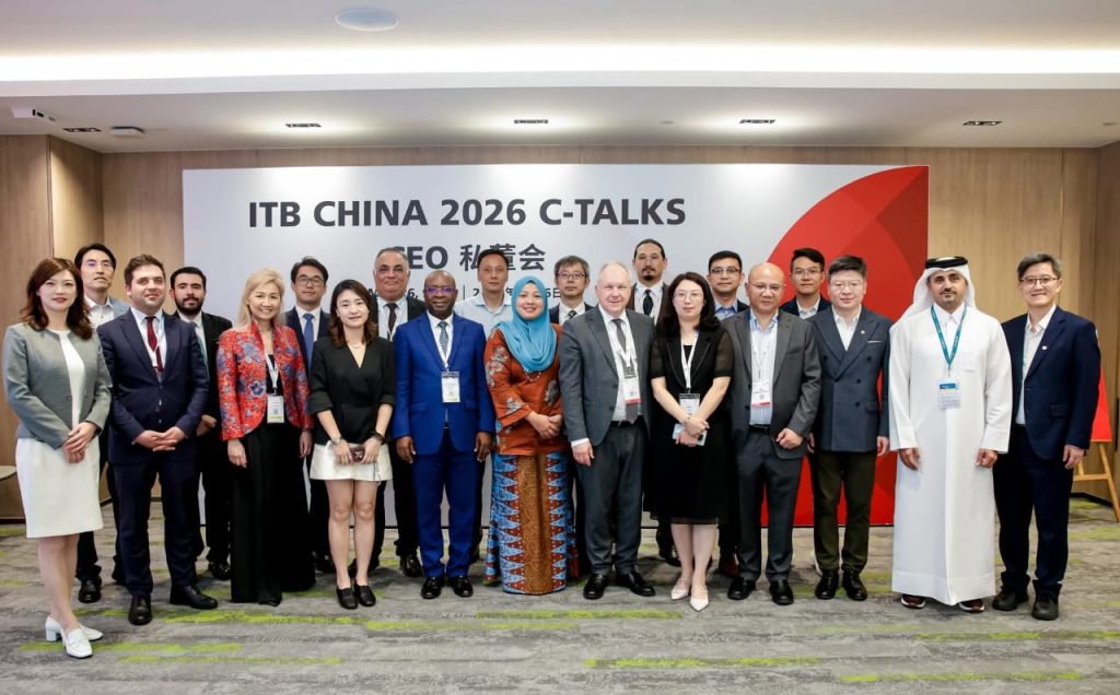 AIP/ITB Shanghai 2026 : la Côte d’Ivoire renforce son rayonnement touristique sur le marché asiatique