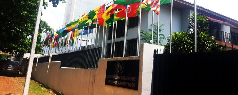 Côte d’Ivoire-AIP/Inter/ La 85ᵉ session du comité exécutif de l’Union parlementaire africaine prévue du 3 au 4 juin 2026 à Dakar