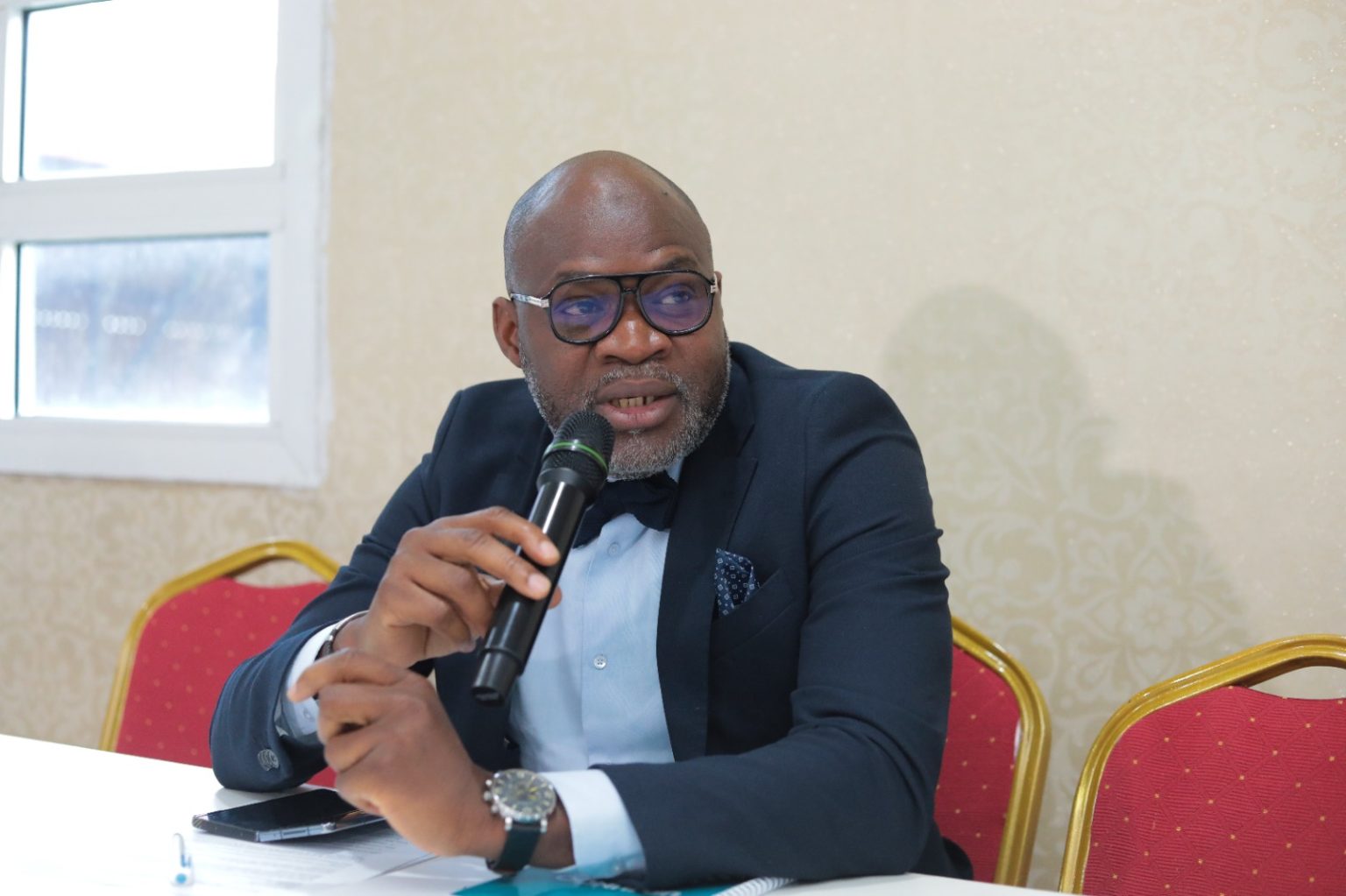 Côte d’Ivoire-AIP / Des gestionnaires du transport urbain outillés sur une plateforme de mobilité pour la réduction des coûts dans le secteur des VTC