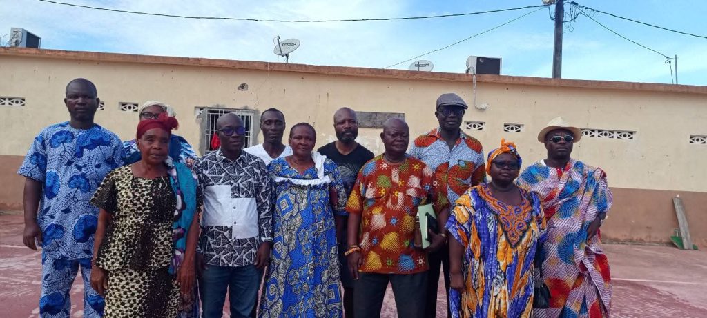 Côte d’Ivoire-AIP/ Les grandes articulations de la fête de génération des Abouré de Moossou annoncées