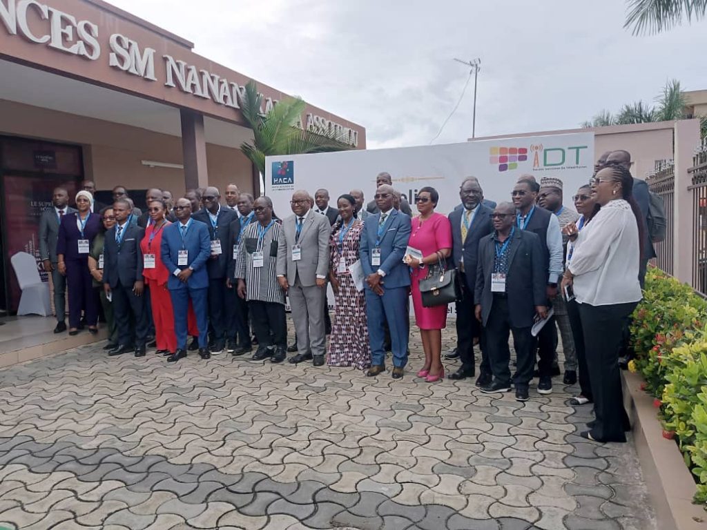 AIP/ TNT en Côte d’Ivoire : les acteurs du secteur plaident pour une baisse des droits de diffusion