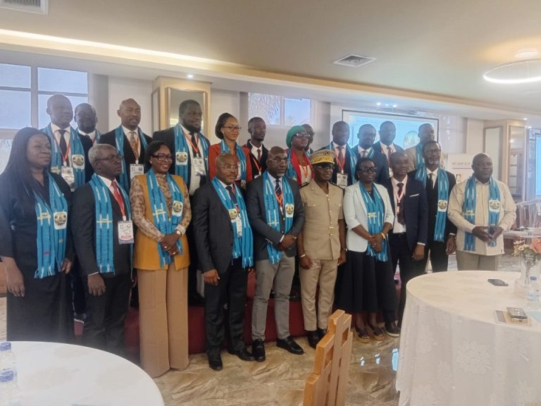 Côte d’Ivoire-AIP/ La CNPS planche à Yamoussoukro sur les impacts des mutations technologiques sur la protection sociale