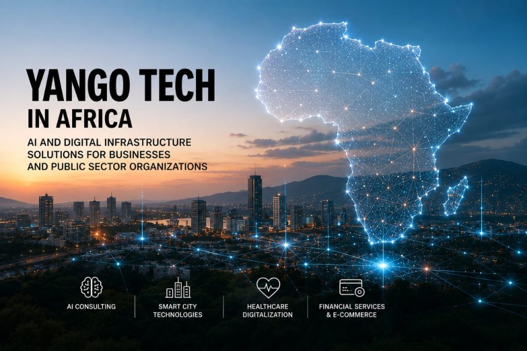 Côte d’Ivoire-AIP/Inter/ L’Afrique accueille une nouvelle plateforme dédiée à l’IA pour accélérer la transformation numérique des entreprises (Communiqué)