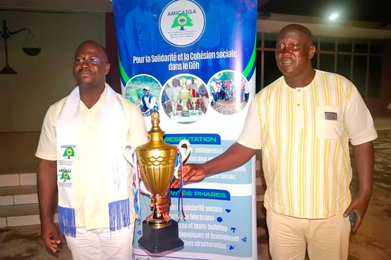 Côte d’Ivoire-AIP/ L’amicale des directeurs de Gagnoa lance la 2e édition du tournoi inter-directions de la fraternité