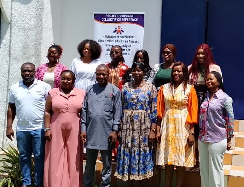 Côte d’Ivoire-AIP/Un consortium africain mobilisé pour documenter les violences et le harcèlement dans les écoles