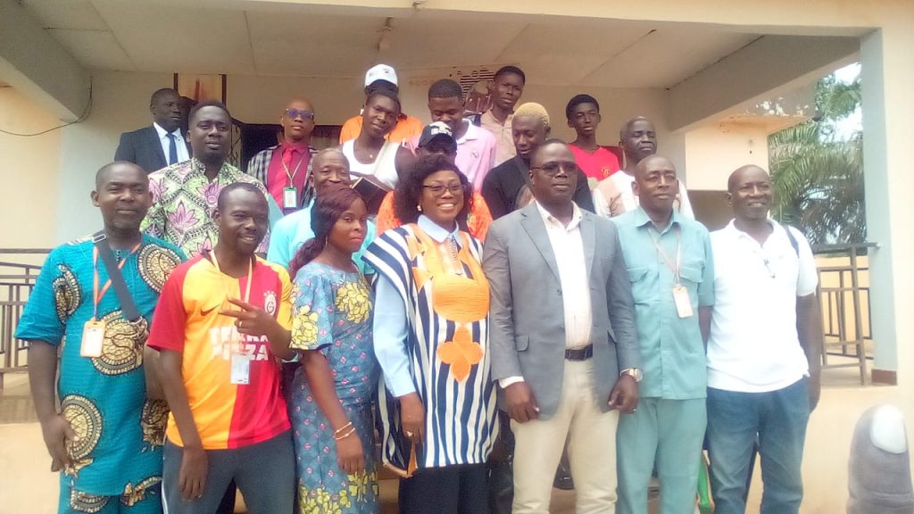 Côte d’Ivoire-AIP/ La 3e édition d’O’Barré prévue du 17 juillet au 1er août 2026 à Katiola et à Abidjan