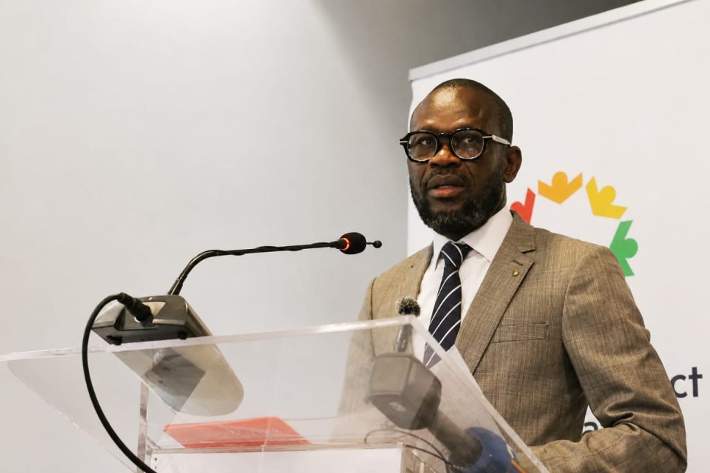 AIP/ FEMI 2026: la Côte d’Ivoire s’engage à faire de la mobilité humaine un levier de développement durable (Déclaration)
