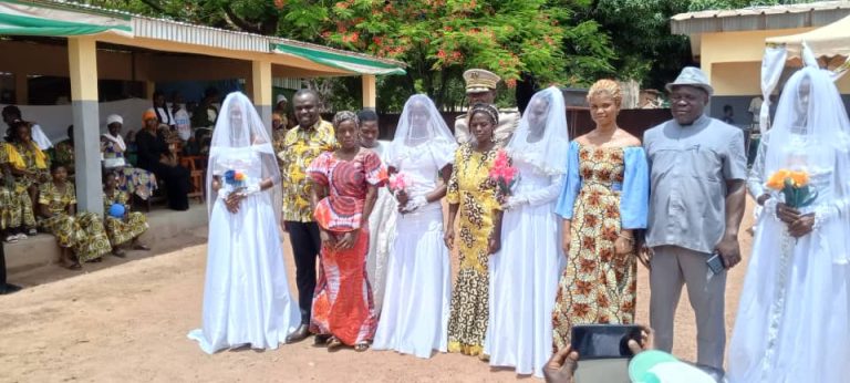 Côte d’Ivoire-AIP/ L’IFEF de Boundiali s’ouvre au public pour promouvoir la seconde chance des filles déscolarisées
