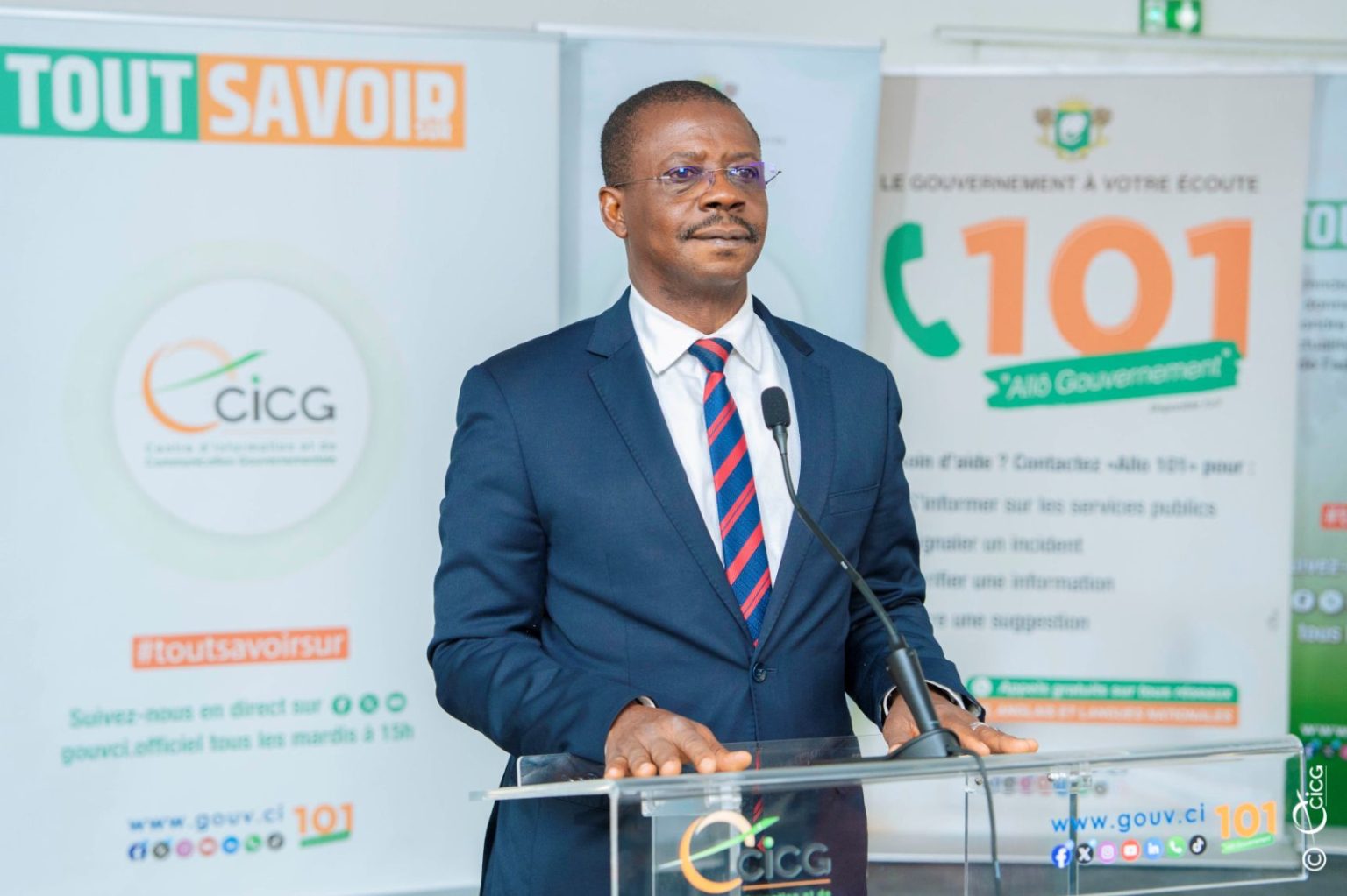 Côte d’Ivoire-AIP/ Le secteur privé enregistre 8 300 personnes en situation de handicap en 2026 (FIPPSH)
