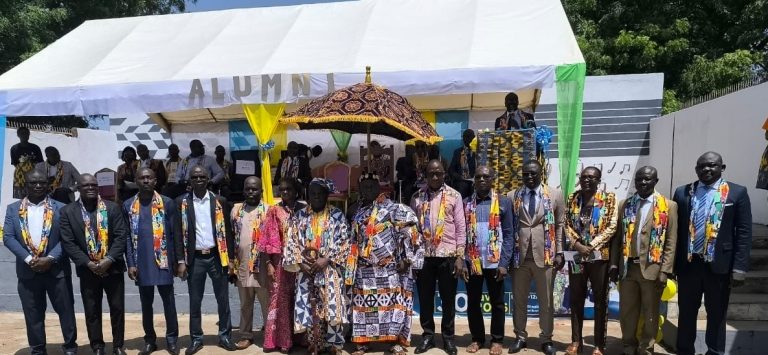 Côte d’Ivoire-AIP/ L’Amicale des anciens élèves des lycées modernes de Bondoukou distingue 39 élèves