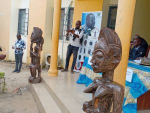 Côte d’Ivoire-AIP/ Le préfet de Bettié appelle à faire du musée Jean Marie Adiaffi un levier de paix et de cohésion sociale