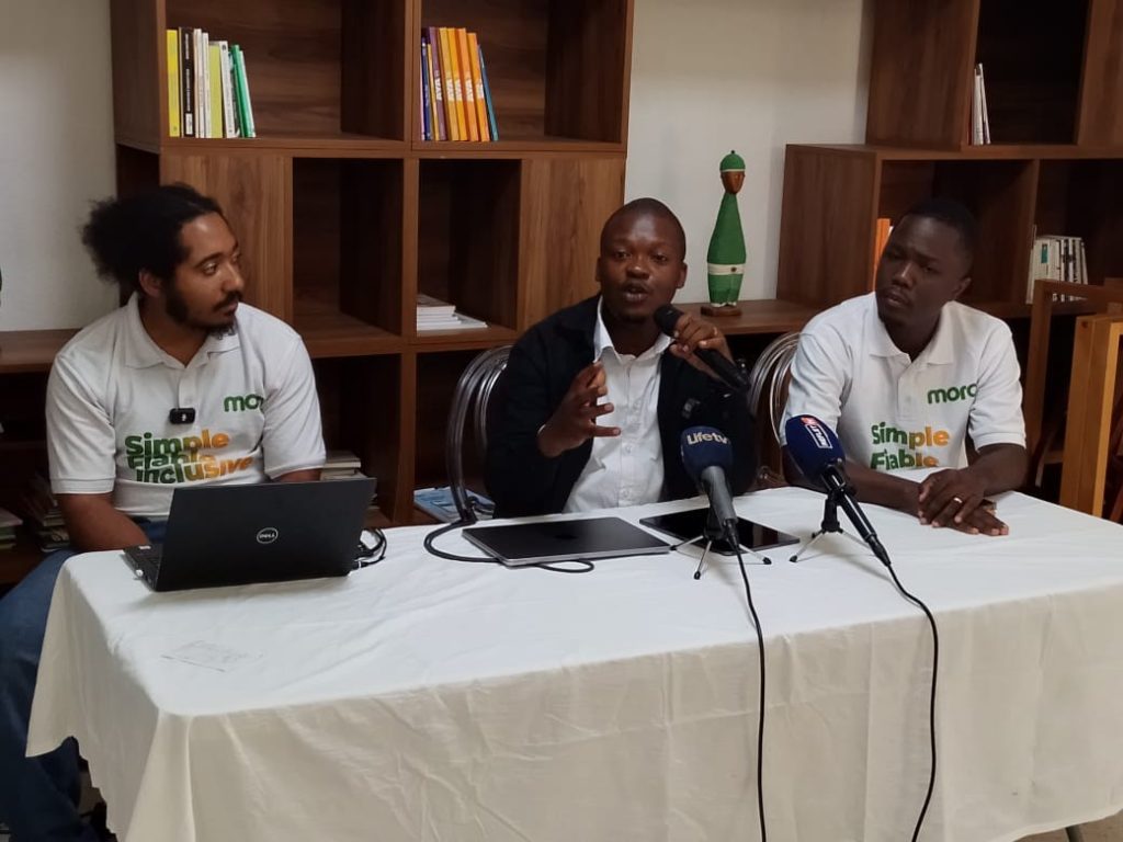 Côte d’Ivoire-AIP/Une fintech entend accompagner l’État dans la formalisation du secteur informel pour faciliter l’accès au crédit