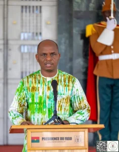 Côte d'Ivoire-AIP/ Inter/ Burkina Faso : le gouvernement adopte un nouveau Code de santé animale pour renforcer la souveraineté sanitaire vétérinaire