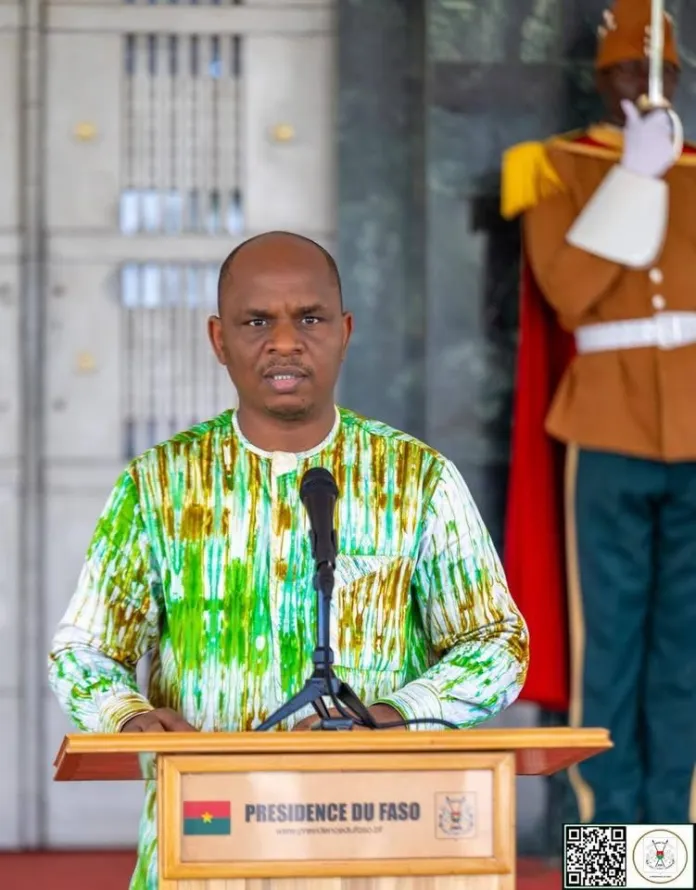 Côte d'Ivoire-AIP/ Inter/ Burkina Faso : le gouvernement adopte un nouveau Code de santé animale pour renforcer la souveraineté sanitaire vétérinaire