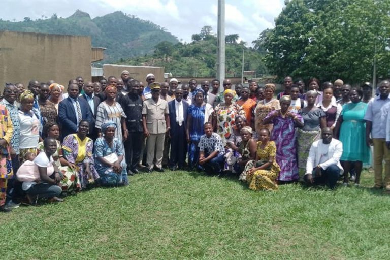 Côte d’Ivoire-AIP/ Un cadre de collaboration lancé pour renforcer la lutte contre l’analphabétisme à Man