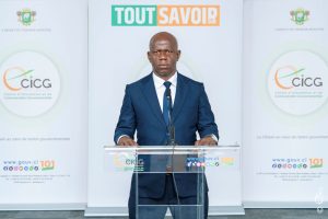 Côte d’Ivoire-AIP/Le ministère de la Femme appelle les populations à dénoncer toutes les formes de violences basées sur le genre