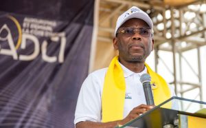 Côte d'Ivoire-AIP/ L’ADCI exprime son soutien à Justin Koné Katinan et appelle au respect du pluralisme politique