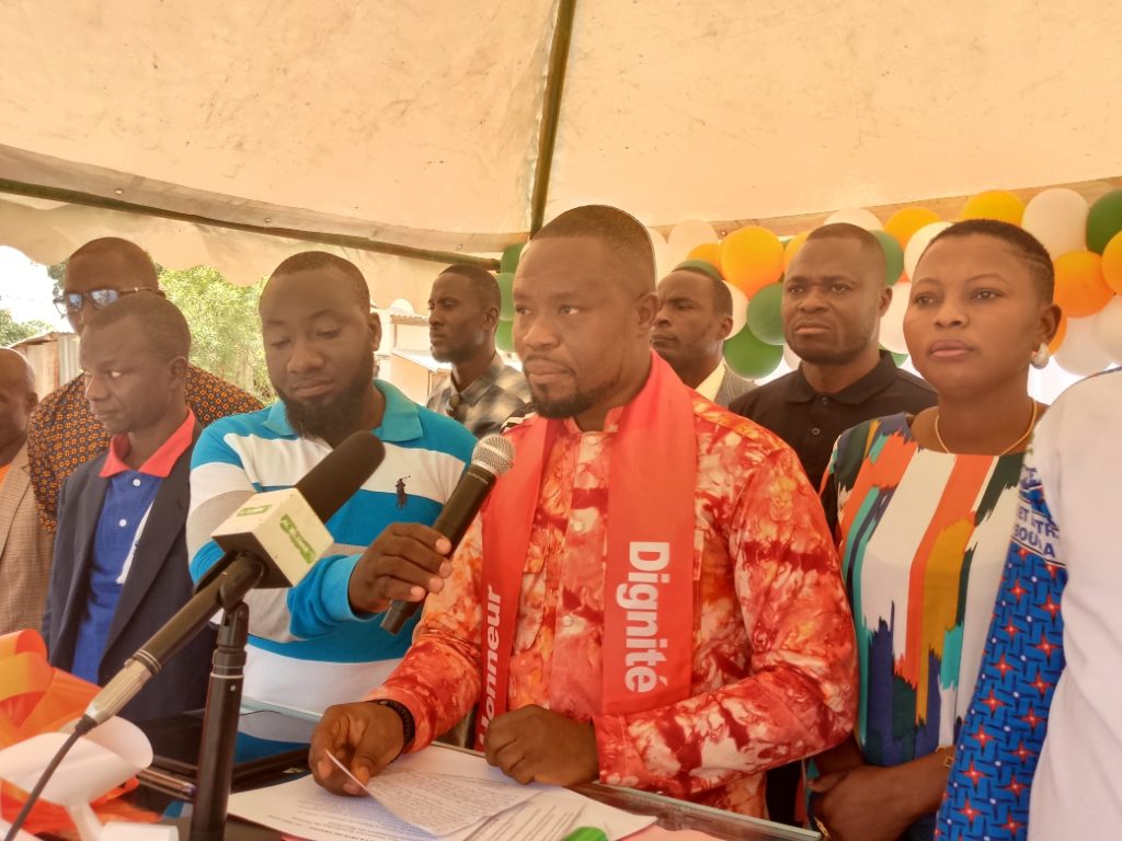 Côte d’Ivoire-AIP/ L’intersyndicale Éducation-Formation alerte sur les conditions de vie des enseignants dans le Bounkani