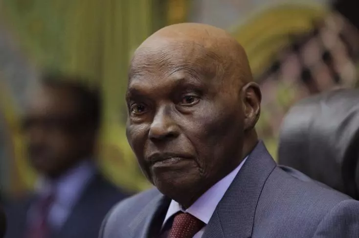 Côte d’Ivoire-AIP/Inter/ Le Sénégal va célébrer les 100 ans de son ancien président, Abdoulaye Wade