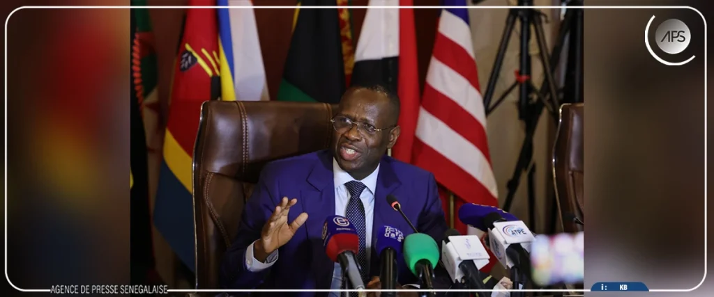 Côte d’Ivoire-AIP/ Inter/ Monnaie unique africaine : l’Institut monétaire africain opérationnel d’ici septembre, annonce l’Association des banques centrales africaines