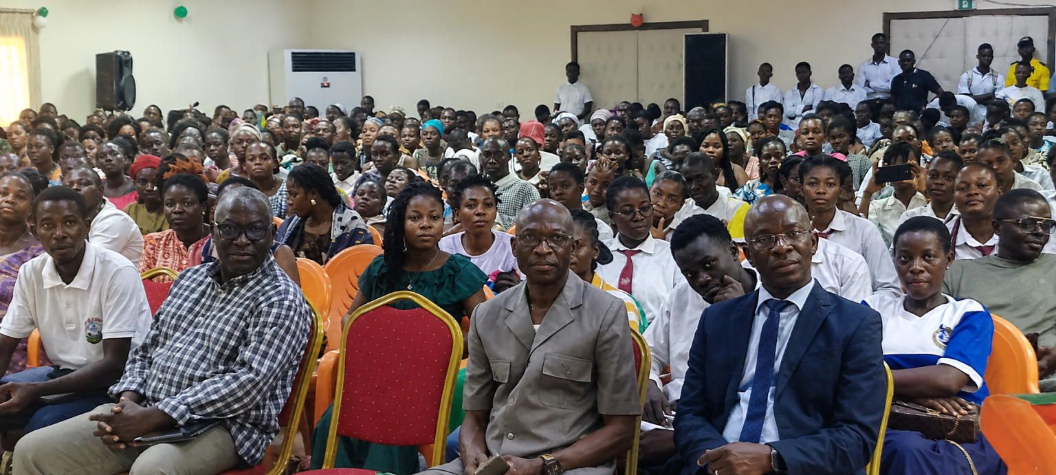 Côte d’Ivoire-AIP/FNER 2026: l’autorité préfectorale appelle les jeunes du Moronou à profiter des opportunités d’emploi et de formation