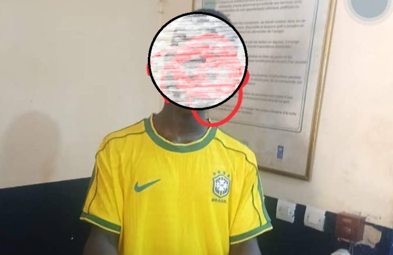 Côte d’Ivoire-AIP / Un présumé trafiquant de cannabis interpellé avec 2,7 kg de drogue à Bonon