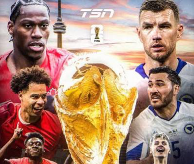 Côte d’Ivoire-AIP/ Mondial 2026 : à Toronto, l’avant-match du Canada–Bosnie s’écrit déjà dans les rues, les cultures et les attentes