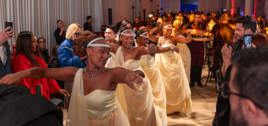 Côte d'Ivoire-AIP/ Le programme "We Champion Talent" promeut de nouveaux partenariats au service des talents africains