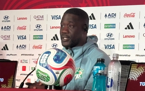 Côte d’Ivoire-AIP/ Coupe du monde 2026 : Emerse Faé affiche l’ambition des Éléphants face à l’Allemagne