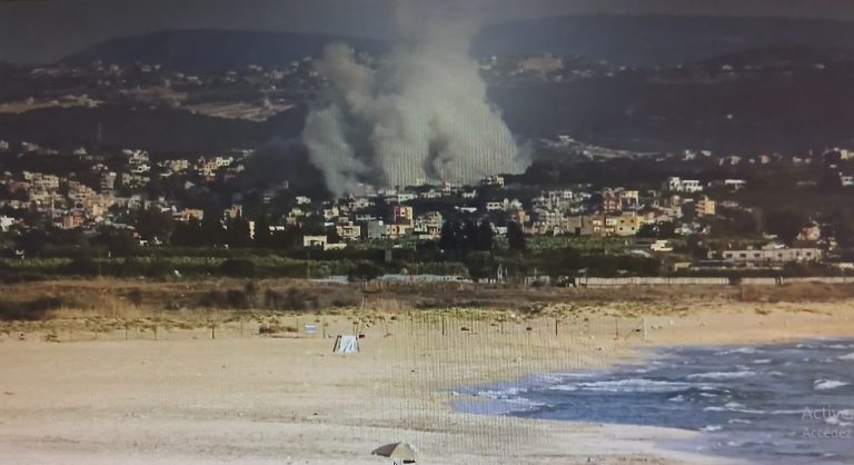Côte d’Ivoire-AIP/Inter/ Liban : Israël demande l’évacuation des habitants de Tyr et ses environs