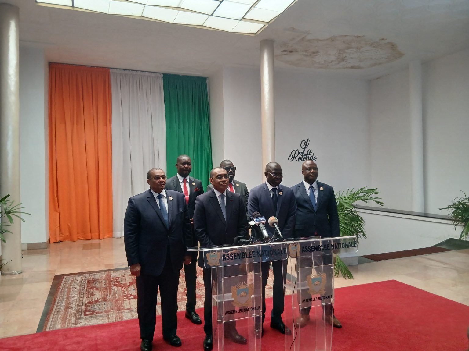 Côte d’Ivoire-AIP/ Le capital humain devient une priorité de la politique budgétaire de l’État (Ministre)
