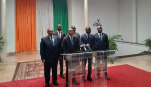 Côte d’Ivoire-AIP/ Le capital humain devient une priorité de la politique budgétaire de l’État (Ministre)