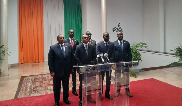 Côte d’Ivoire-AIP/ Le capital humain devient une priorité de la politique budgétaire de l’État (Ministre)