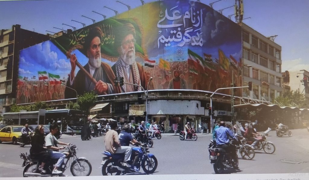 Côte d’Ivoire-AIP/Inter/ Iran: les funérailles du guide suprême Ali Khamenei prévues le 9 juillet