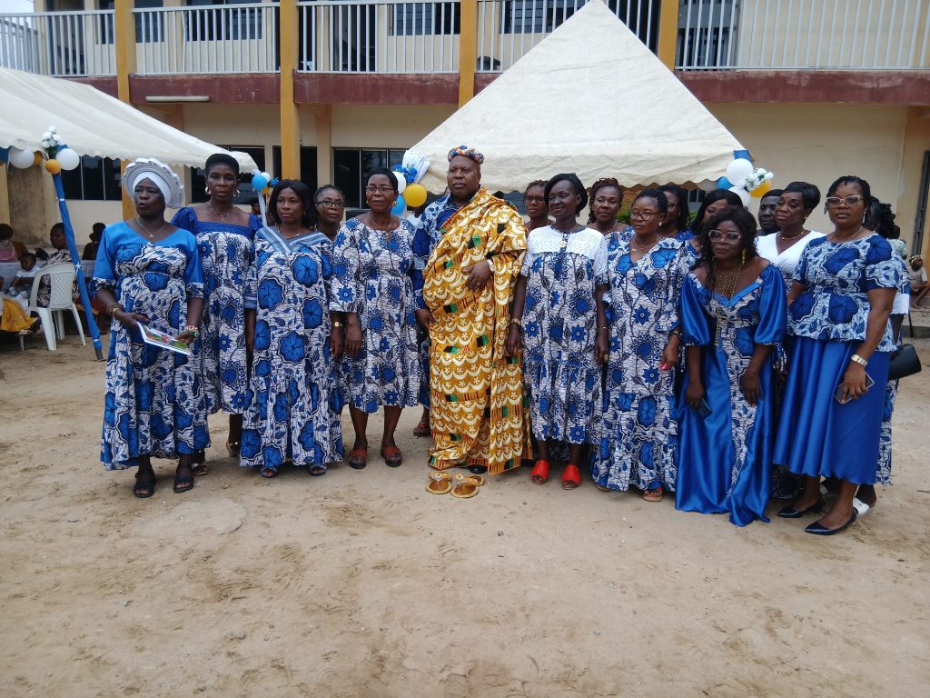Côte d’Ivoire-AIP / Les femmes agni d’Abobo font de l’autonomisation économique leur priorité